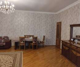 Satılır Yeni tikili, 156m², 3-Otaqlı – Yeni tikili – ucuztap.az