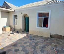 Satış Həyət evi, 60m² – Həyət evi – ucuztap.az