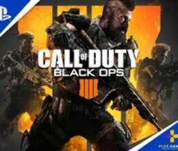 Call of Duty: Black Ops 4 oyunu – Oyunlar, pultlar və proqramlar – ucuztap.az