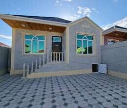 Satış Həyət evi, 68m² – Həyət evi – ucuztap.az