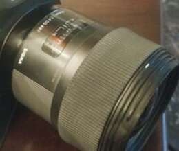 Linza Sigma 35 1.4 ART – Foto texnika – ucuztap.az