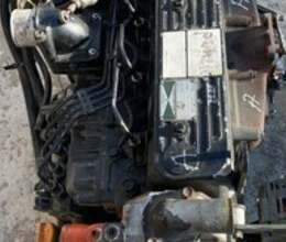 Yanmar 94., 2020 il – Avtobuslar və xüsusi texnika – ucuztap.az