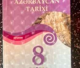 Azərbaycan tarixi dərsliyi – Təhsil ləvazimatları – ucuztap.az