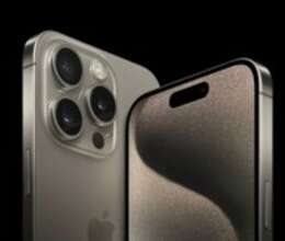 Apple iPhone 15 Pro Natural Titanium 128GB/8GB – Telefonlar – ucuztap.az