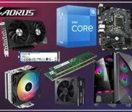 AORUS cs-45 – Masaüstü kompüterlər – ucuztap.az