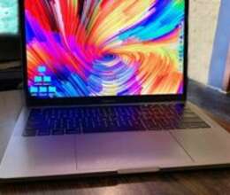Apple Macbook Pro 13-inch TouchBar – Noutbuklar və Netbuklar – ucuztap.az