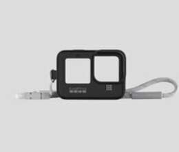 GoPro Sleeve + Lanyard – Foto texnika – ucuztap.az