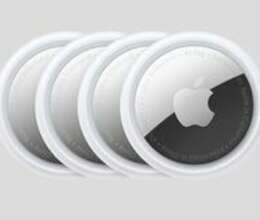 Apple AirTag (4 Pack) – Telefonlar – ucuztap.az