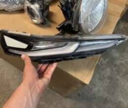 Hyundai Santa Fe duman faraları – Ehtiyat hissələri – ucuztap.az