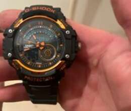 Casio G-SHOCK qol saatı – Saat və zinət əşyaları – ucuztap.az