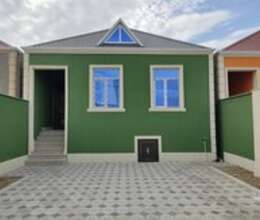 Həyət evi, Məmmədli qəs. – Villalar, bağ evləri – ucuztap.az