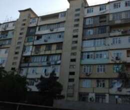 2-Otaqlı mənzil, Xətai r., 56 m² – Satılır – ucuztap.az