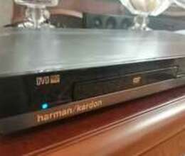 DVD pleyer Harman - Kardon – Audio və video – ucuztap.az