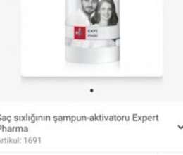 Şampun – Sağlamlıq və gözəllik – ucuztap.az