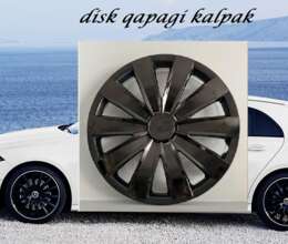 Opel/ Kia/ Nissan disk qapağı r15