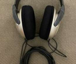 Наушники Technics RP-F300 – Audio və video – ucuztap.az