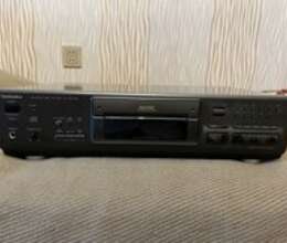 CD плеер Technics SL-PS770D – Audio və video – ucuztap.az