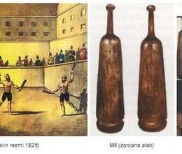 Mil (zorxana aləti)