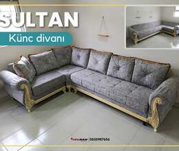 Künc divan – Divanlar və kreslolar – ucuztap.az