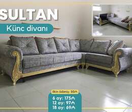 Künc divan 