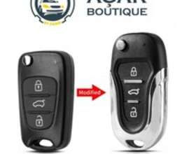 Hyundai açar korpusu – Ehtiyat hissələri – ucuztap.az