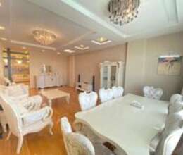 4-Otaqlı yeni tikili kirayə verilir, Nizami m., 180 m² – Kirayə verilir – ucuztap.az