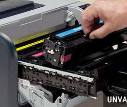 Printer təmiri və katric dolumu – Linzalar – ucuztap.az
