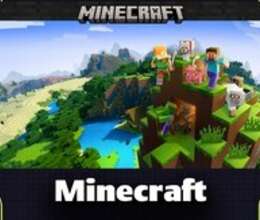 PS4/PS5/PC üçün Minecraft oyunu – Oyunlar, pultlar və proqramlar – ucuztap.az