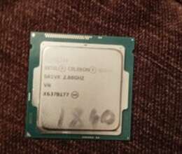 CPU İntel Celeron – Masaüstü kompüterlər – ucuztap.az