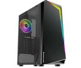Xigmatek Vortex gaming case (EN46171) – Masaüstü kompüterlər – ucuztap.az