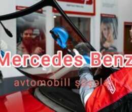 Mercedes Benz ön şüşələri – Ehtiyat hissələri – ucuztap.az