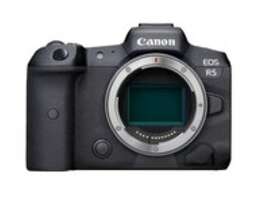 Fotoaparat Canon EOS R5 Body – Foto texnika – ucuztap.az