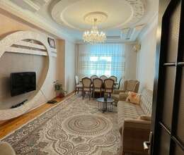 Satılır Yeni tikili, 114m², 3-Otaqlı – Yeni tikili – ucuztap.az