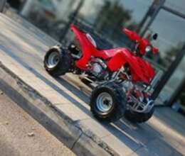 Kvadrosikl City star, 2018 il – Motosikletlər və mopedlər – ucuztap.az