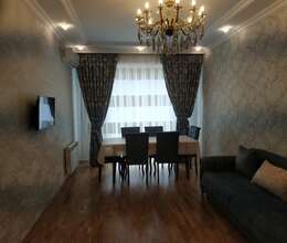 Kirayə verilir Yeni tikili, 53m², 2-Otaqlı – Yeni tikili – ucuztap.az