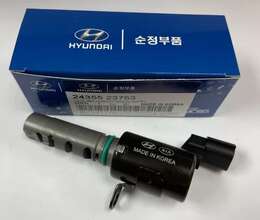Hyundai   Kia  vanusun yağ sensoru