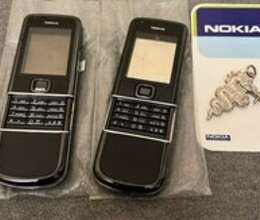 Nokia 8800 Art Sapphire üçün korpus – Telefonlar – ucuztap.az