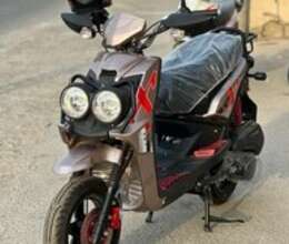Tiger 150 cc – Motosikletlər və mopedlər – ucuztap.az