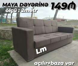 Divan