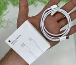 Apple iPhone USB-C to Lightning – Telefonlar – ucuztap.az
