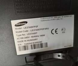 Televizor Samsung ehtiyat hissəsi – Televizor və proektorlar – ucuztap.az