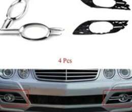 Mercedes W211 nikel xrom – Ehtiyat hissələri – ucuztap.az