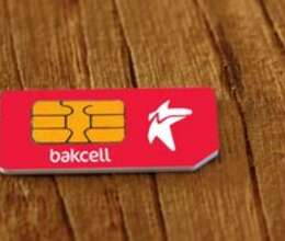 Номер Bakcell – (055) 555-50-77 – Nömrələr və SİM-kartlar – ucuztap.az