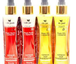 Keratin saç şampunu – Digər – ucuztap.az