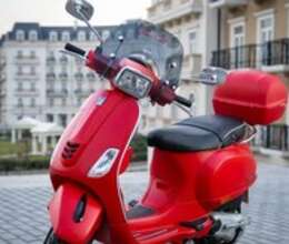 Vespa - SXL 150 – Motosikletlər və mopedlər – ucuztap.az