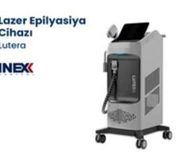 Diod lazer aparatı Lutera – Biznes üçün avadanlıq – ucuztap.az