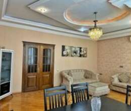 2-Otaqlı yeni tikili kirayə verilir, Xətai r., 110 m² – Kirayə verilir – ucuztap.az