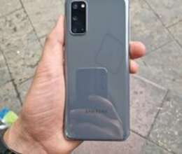 Samsung Galaxy S20+ Aura Blue 128GB/8GB – Telefonlar – ucuztap.az