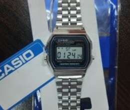 Casio qol saatı – Saat və zinət əşyaları – ucuztap.az