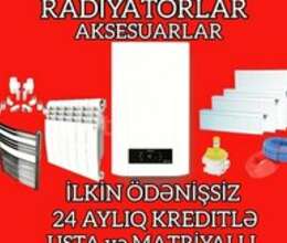Kombi – Təmir və tikinti – ucuztap.az